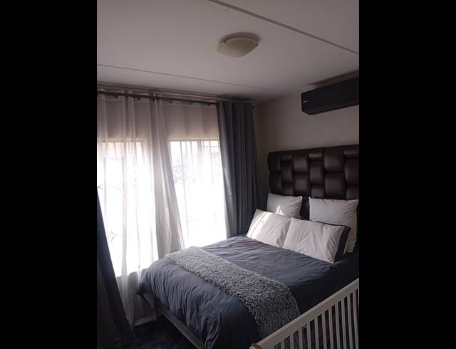 2 BEDROOM APARTMENT FOR SALE IN THE ORCHARDS